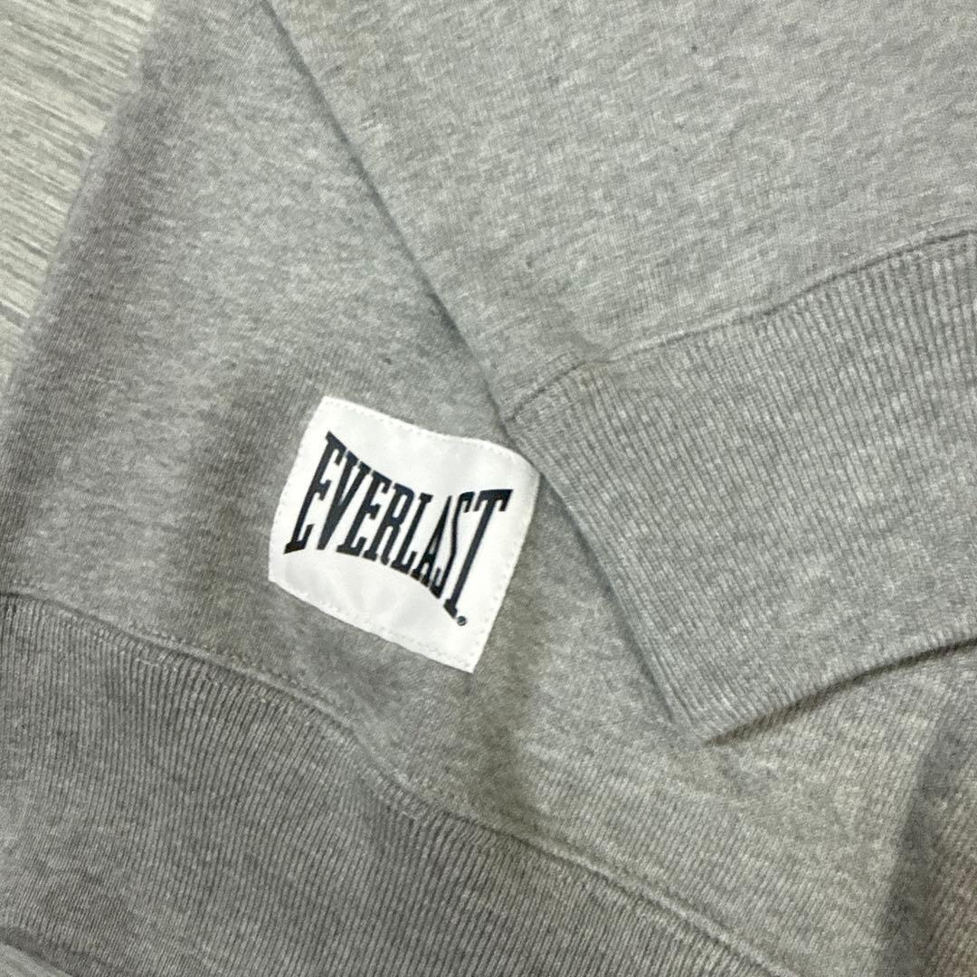 新品　TFW49×EVERLAST コラボ スウェット
