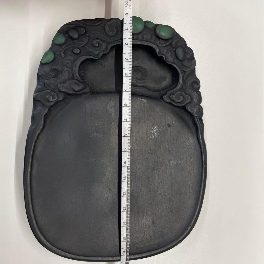 硯　スズリ　すずり　書道具