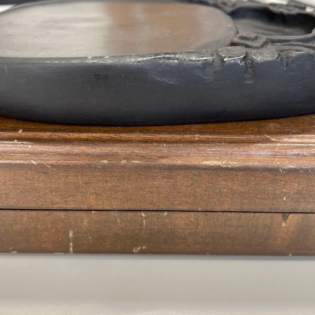 硯　スズリ　すずり　書道具