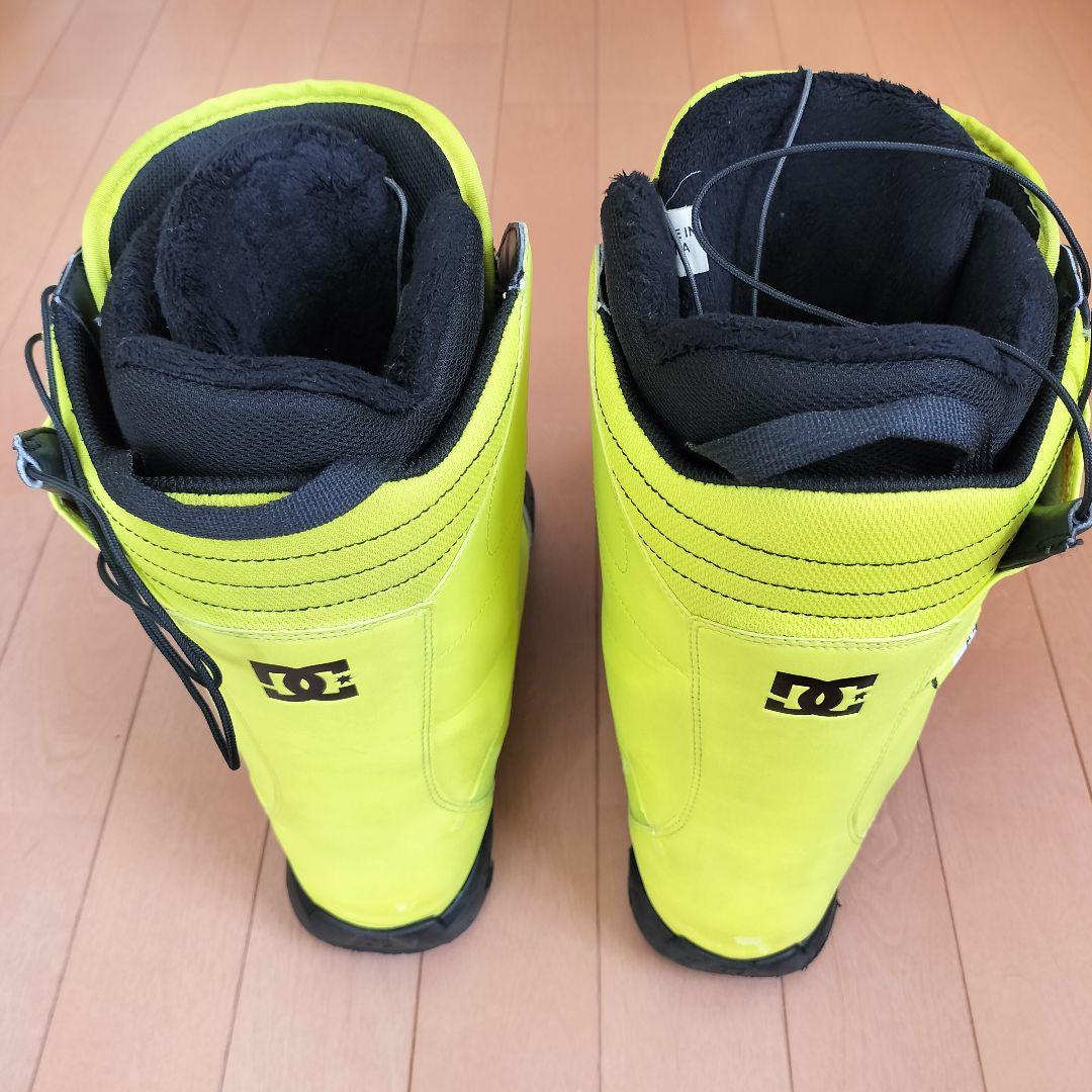 DC　AVARIS　スノーボードブーツ　BURTON　SALOMON　RIDE