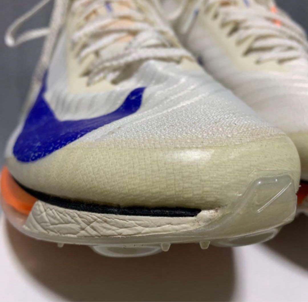 土日限定‼️特別価格‼️ナイキエアズームマックスフライ2 FP 26.0cm