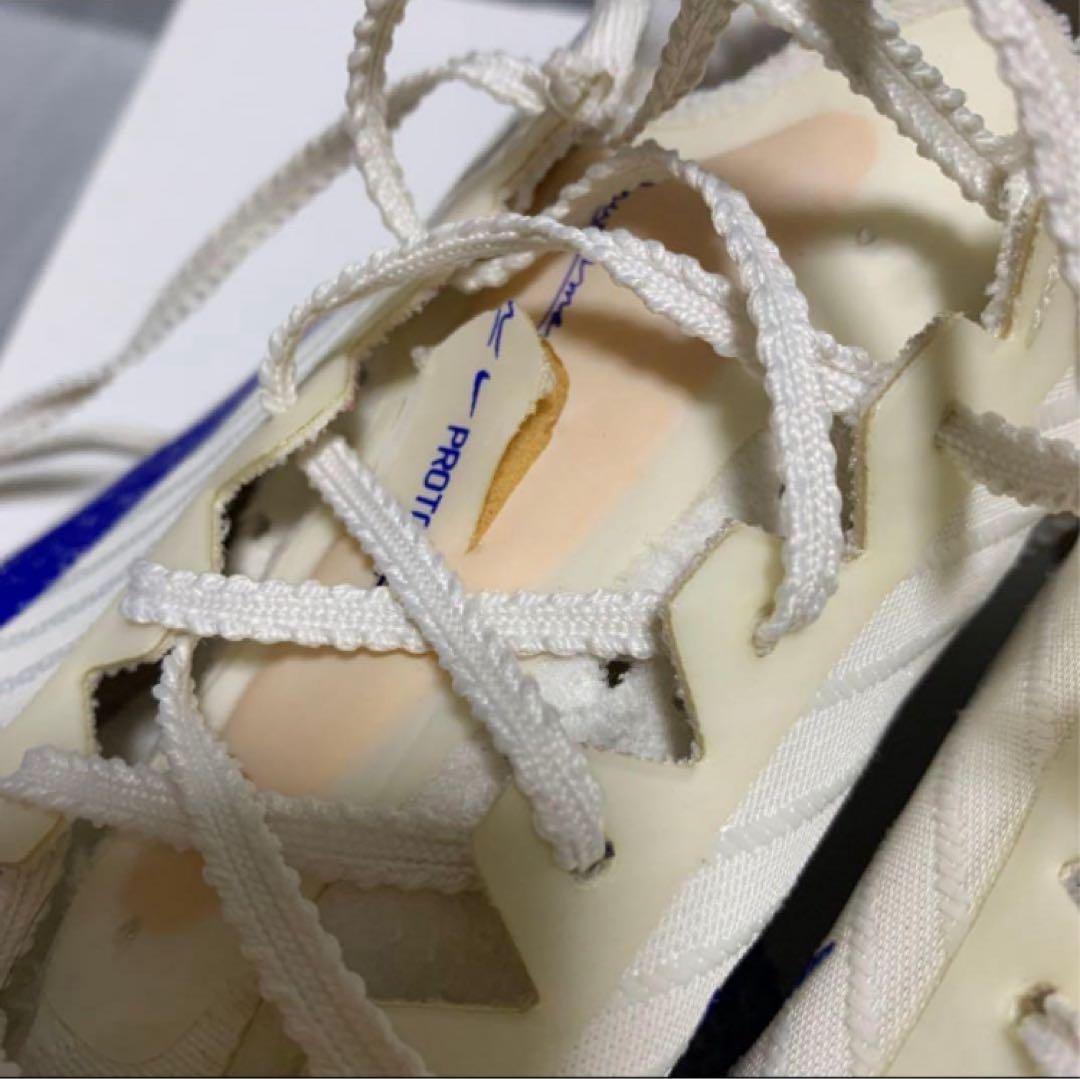 土日限定‼️特別価格‼️ナイキエアズームマックスフライ2 FP 26.0cm