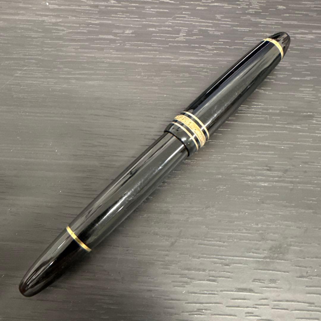★ デンンン★Montblanc モンブラン マイスターシュテュック146