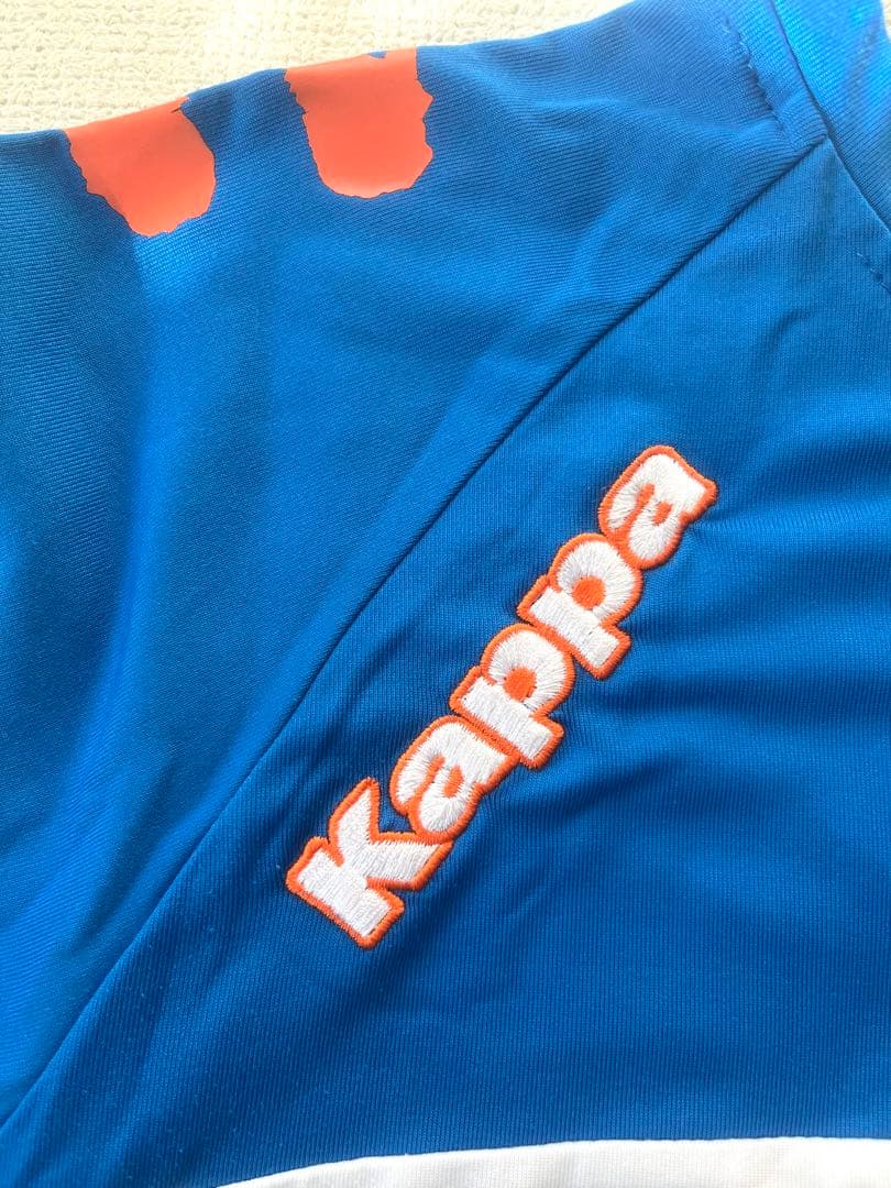 【バレンシアCF】Valencia C.F トレーニングウェア