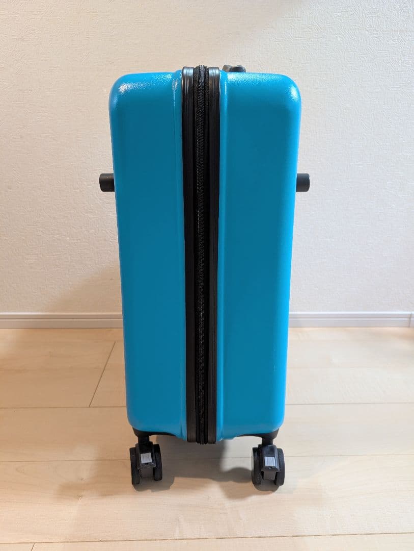 ノリッコ NORICCO スーツケース