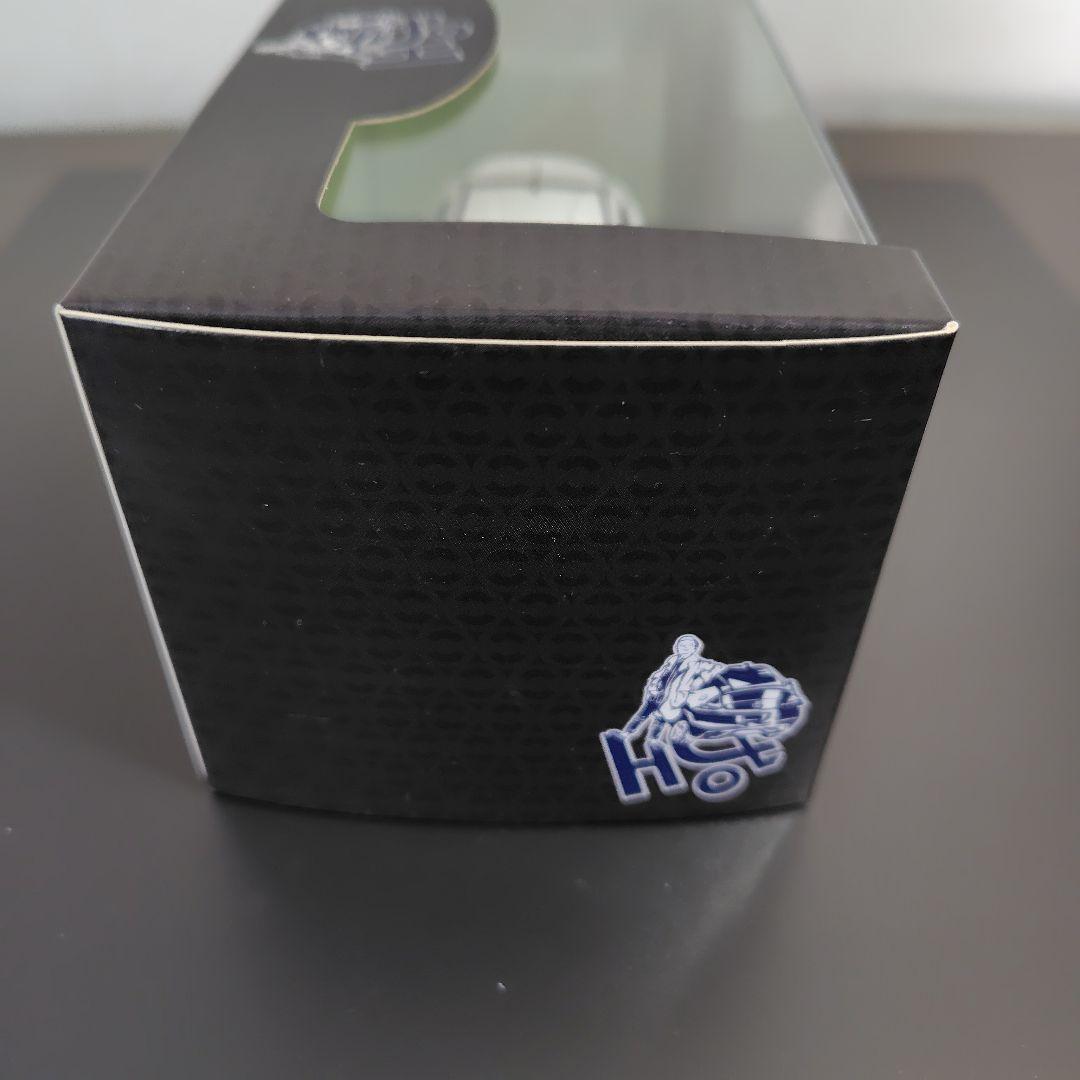 EBBRO 1/43 トヨタ 86 TRD