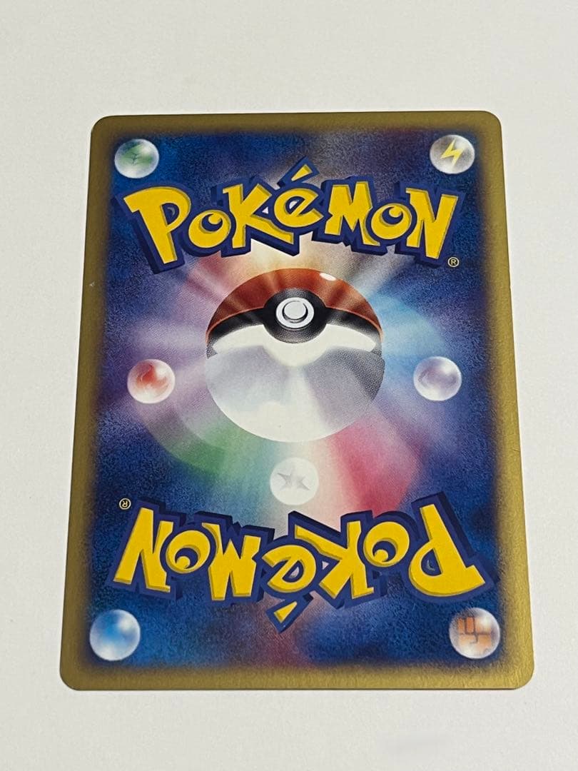 ブラッキー カードe 地図にない町 ホロ　068/092