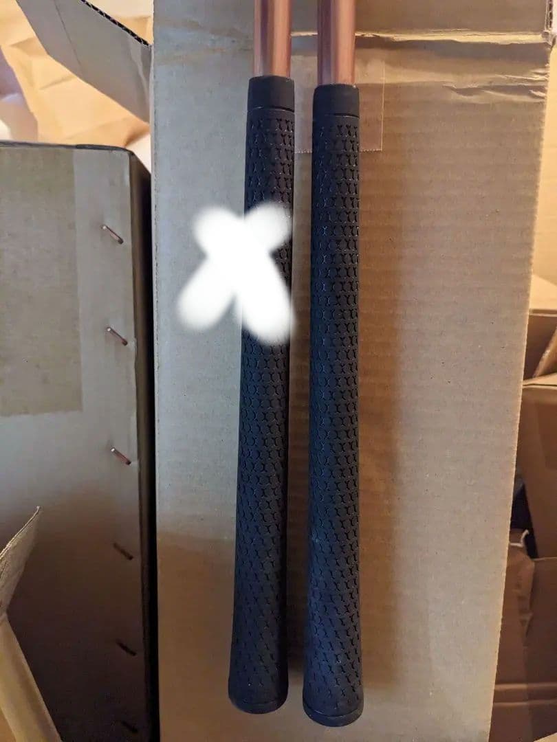 TOUR　ad　GC-5 Sフレックス　フェアウェイウッド　5wのみ　ピン