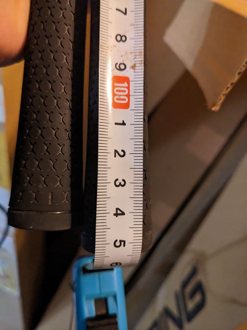 TOUR　ad　GC-5 Sフレックス　フェアウェイウッド　5wのみ　ピン