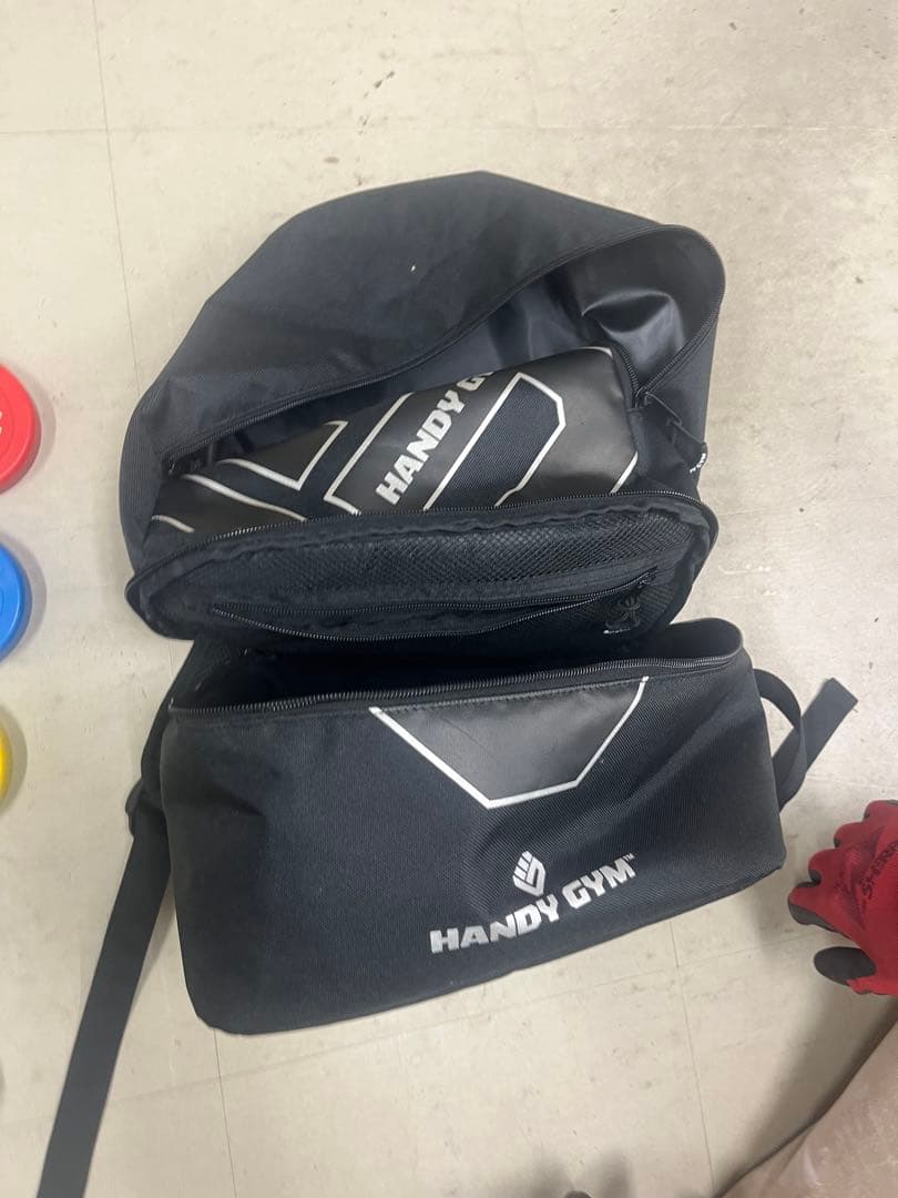 Handy Gymハンディジム　　　管理番号T