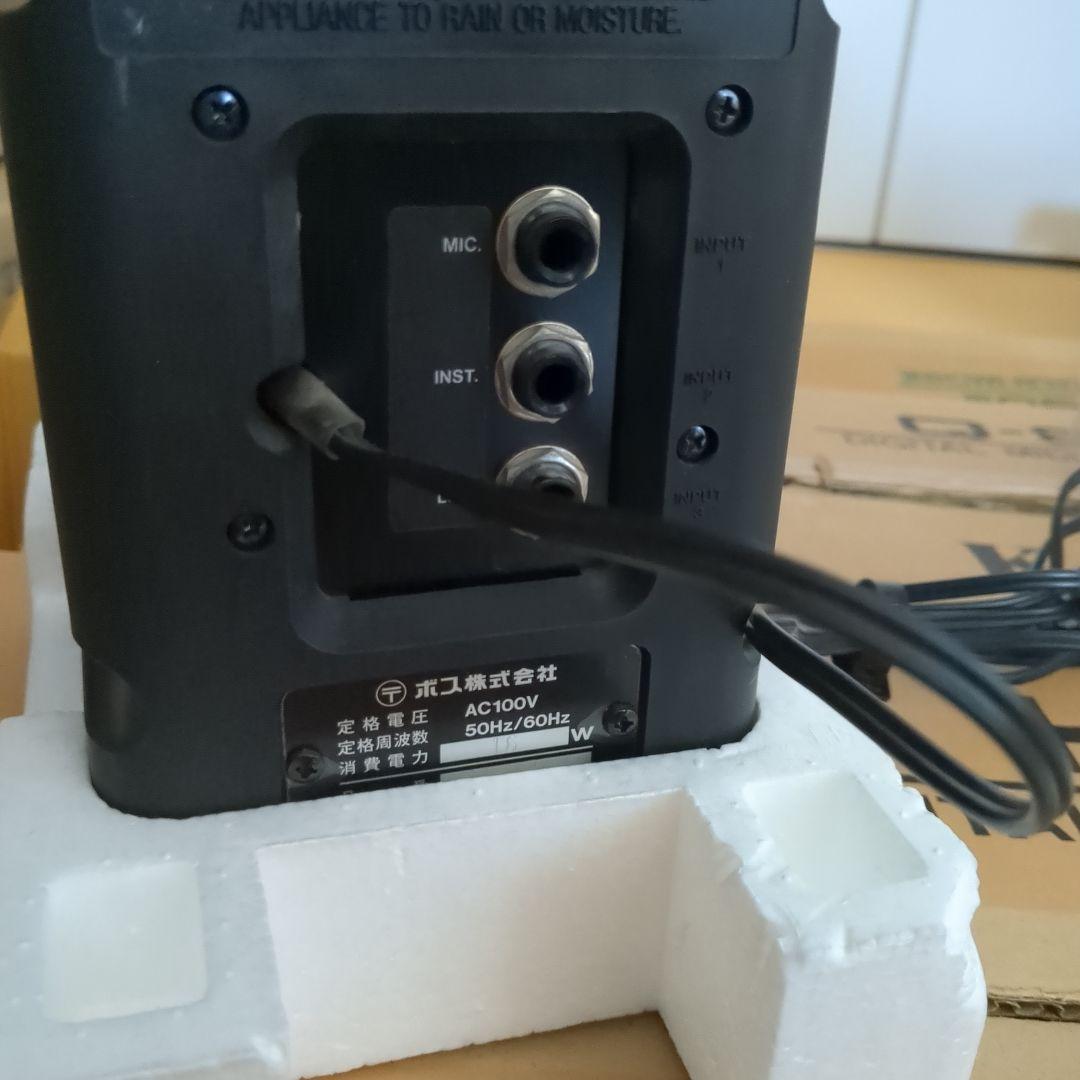 KAWAI　シンセサイザー、シーケンサー、ドラムマシン、スピーカー×2　セット