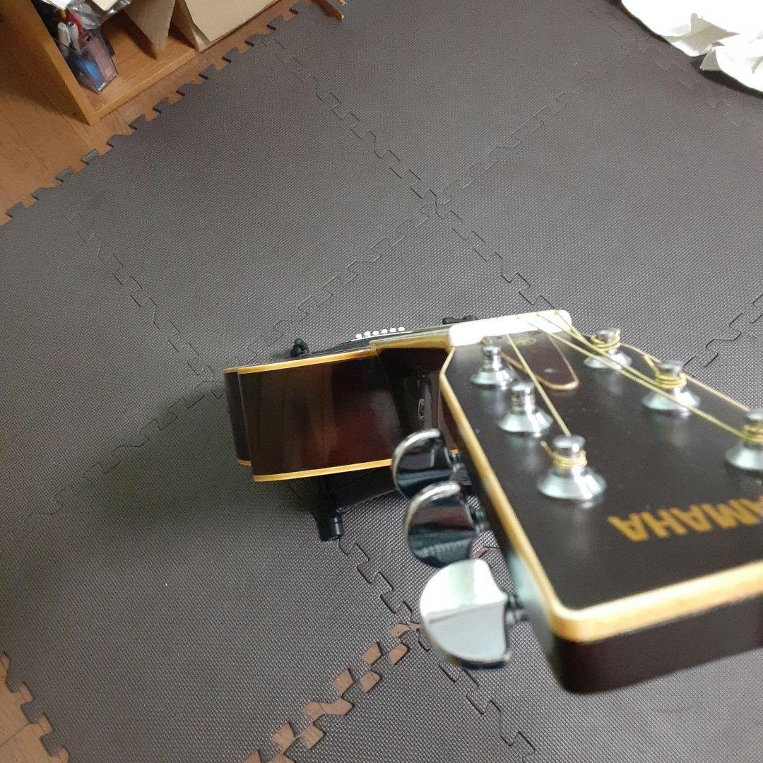 Yamaha FG 201 アコースティックギター