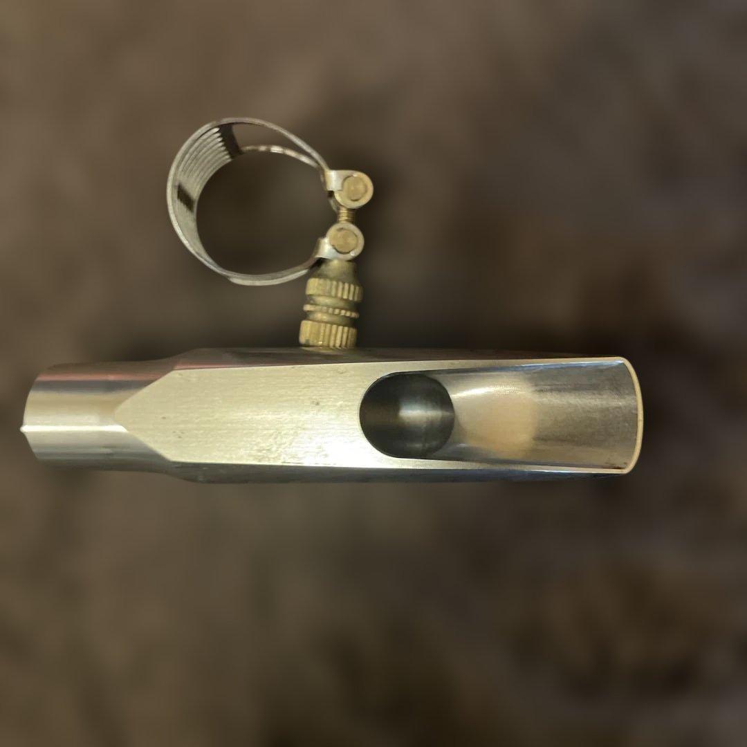 Yukihanaサックスマウスピース 7