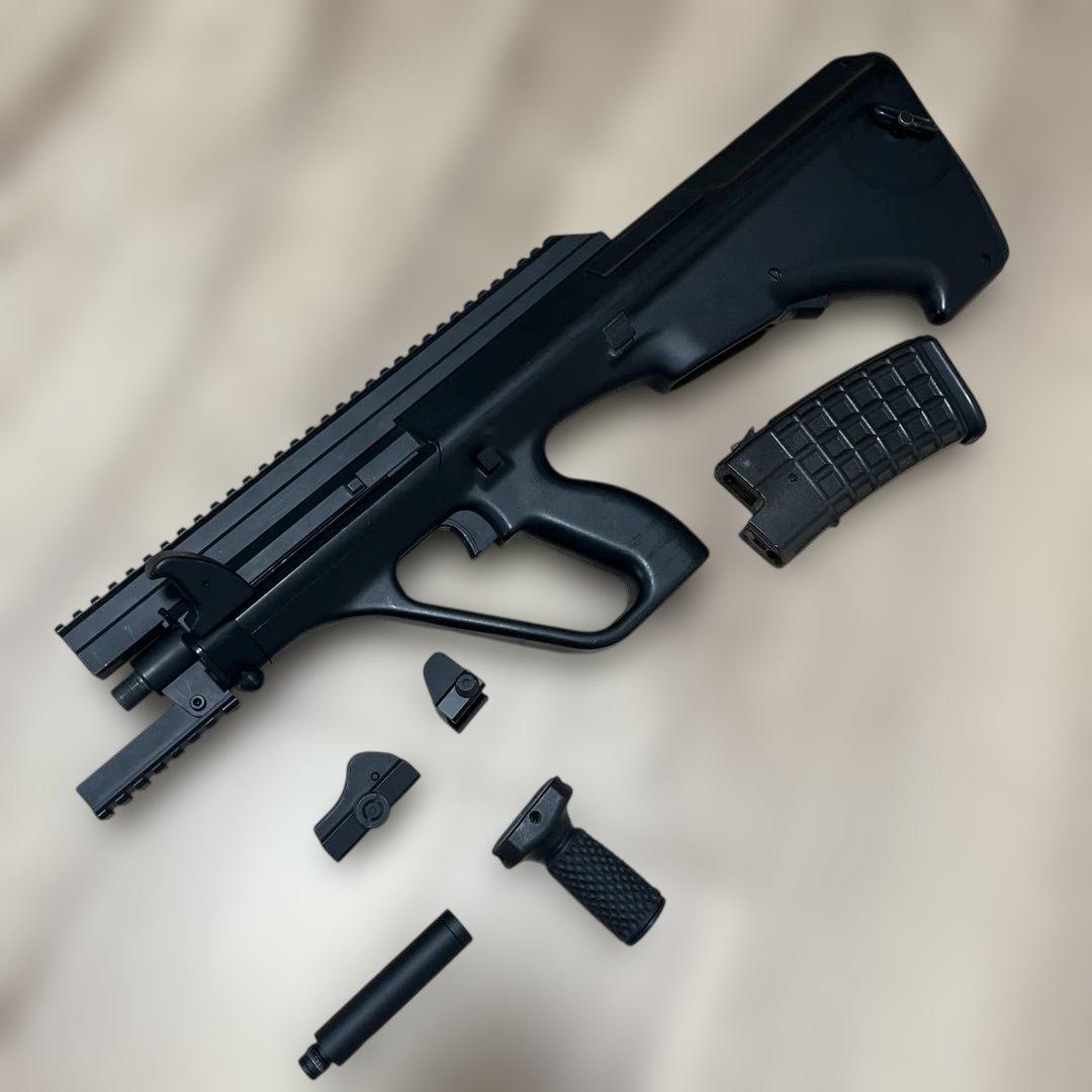 東京マルイ 電動ガン ステアーAUG