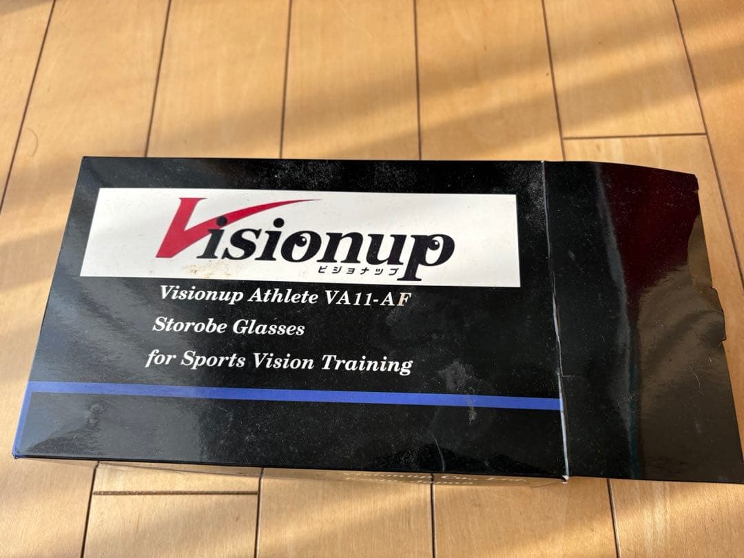 Visionup VA11-AF ストロボグラス