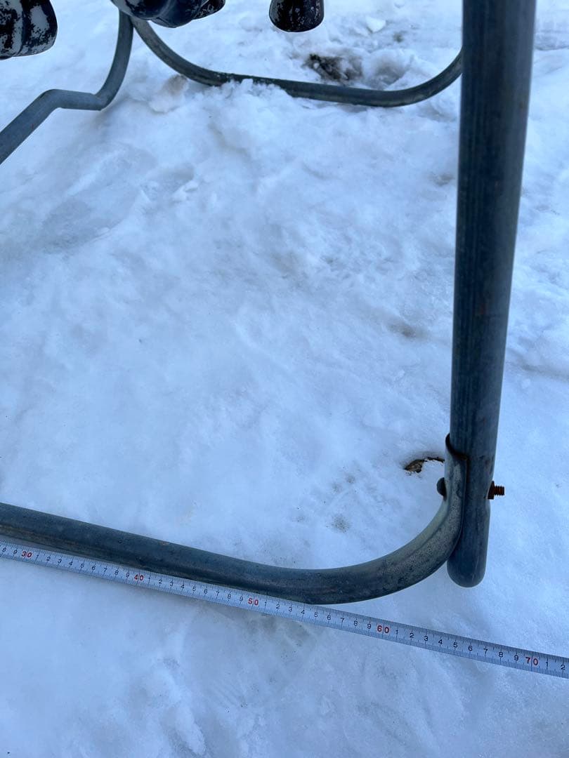 フランス アンティーク ロッキングホース/メリーゴーランド木馬風、木馬風飾り