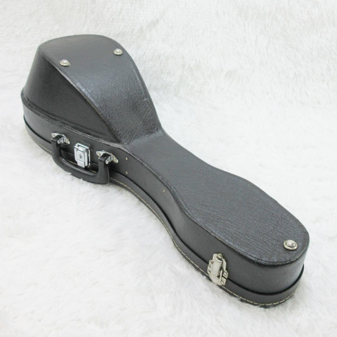 ✨かなりの美品✨ スズキ マンドリン M-218 1975年 ハードケース付