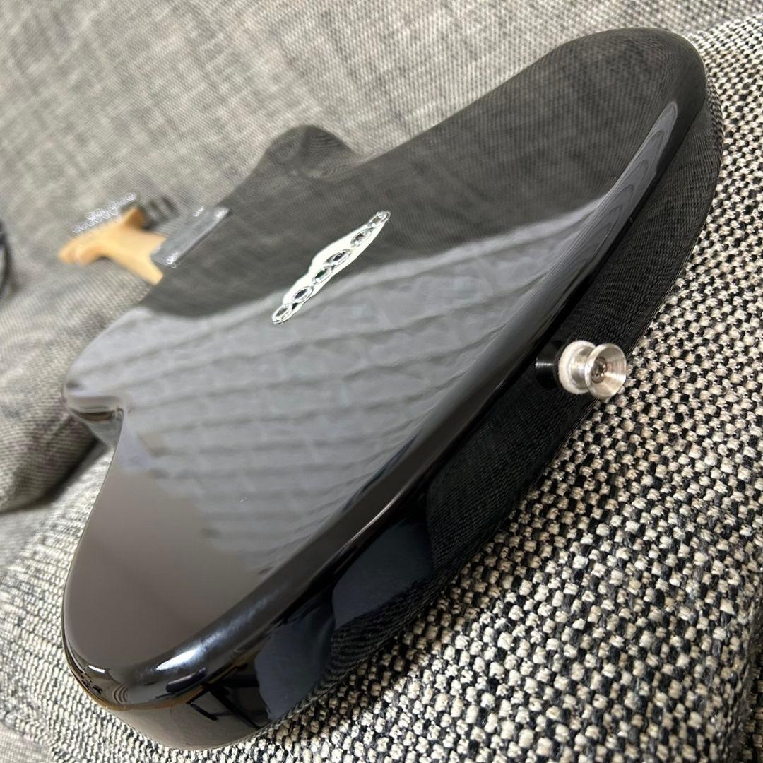 Squier by Fender Mini Jazzmaster ジャズマスター