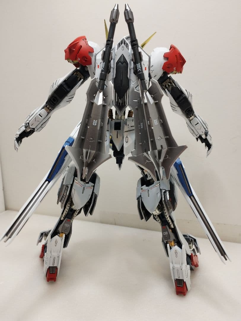 h*i様 MGバルバトスルプス