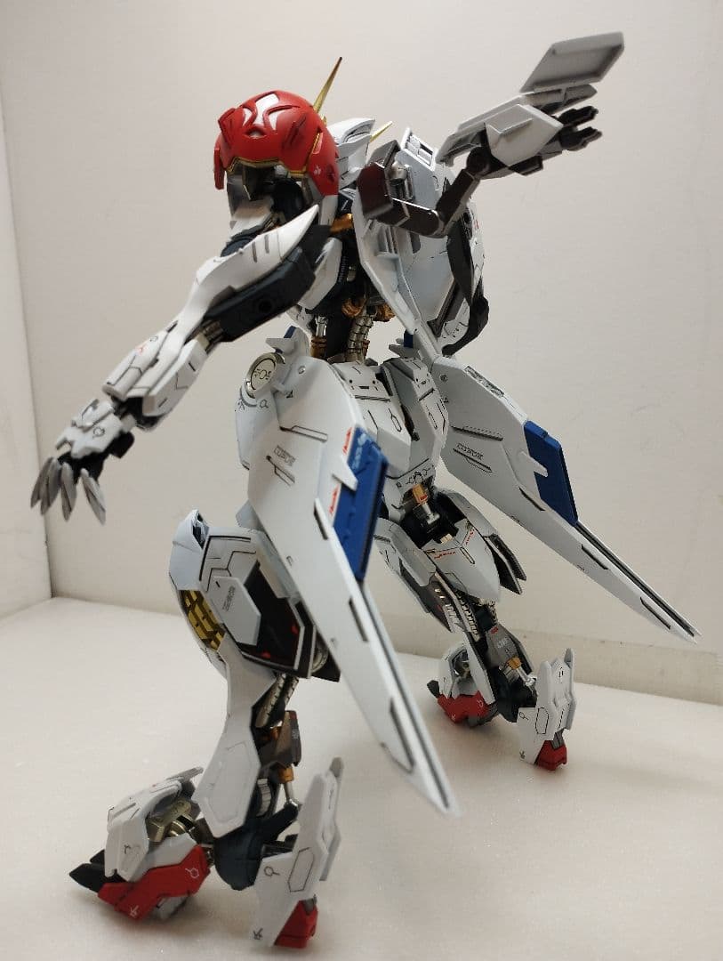 h*i様 MGバルバトスルプス