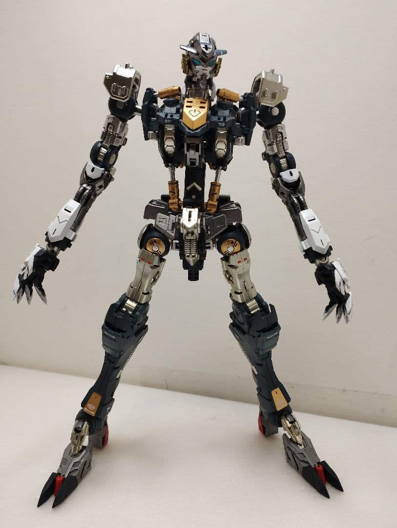 h*i様 MGバルバトスルプス