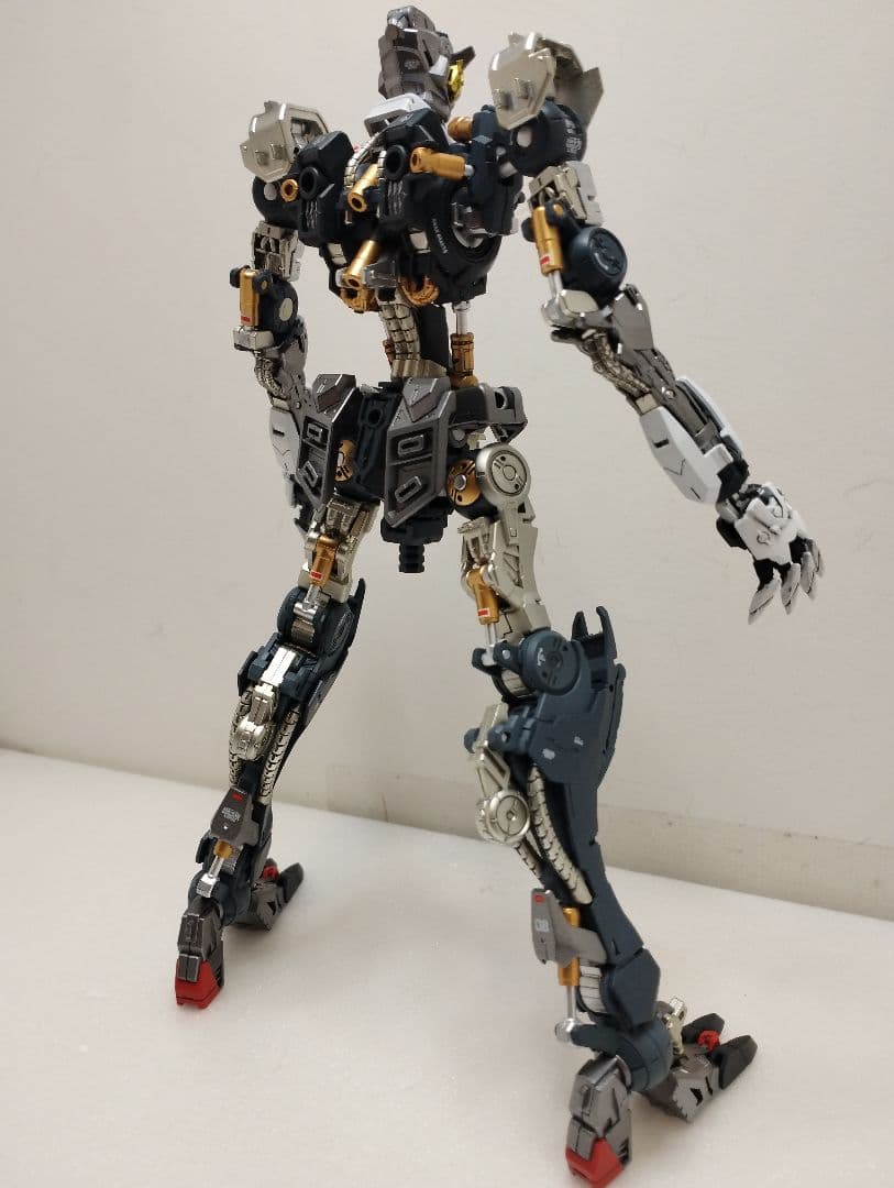 h*i様 MGバルバトスルプス