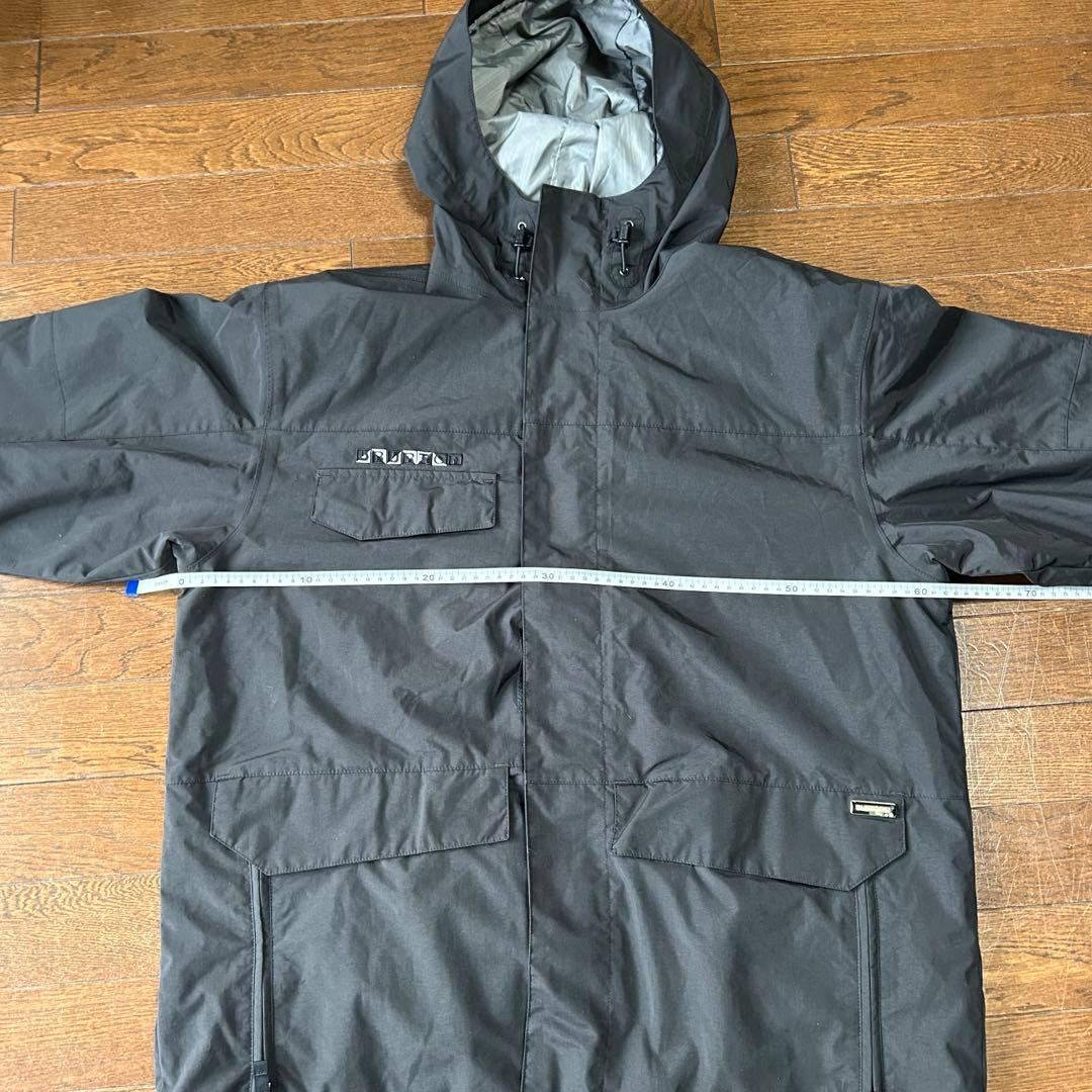 BURTON バートン　スノーボードウェア　アウター