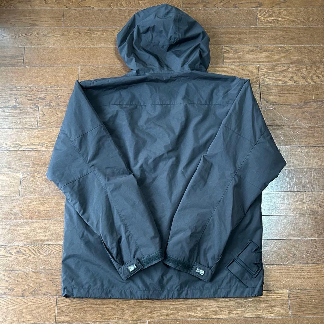 BURTON バートン　スノーボードウェア　アウター