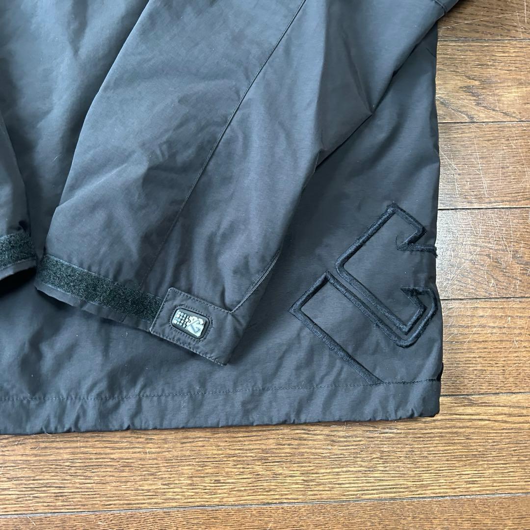 BURTON バートン　スノーボードウェア　アウター