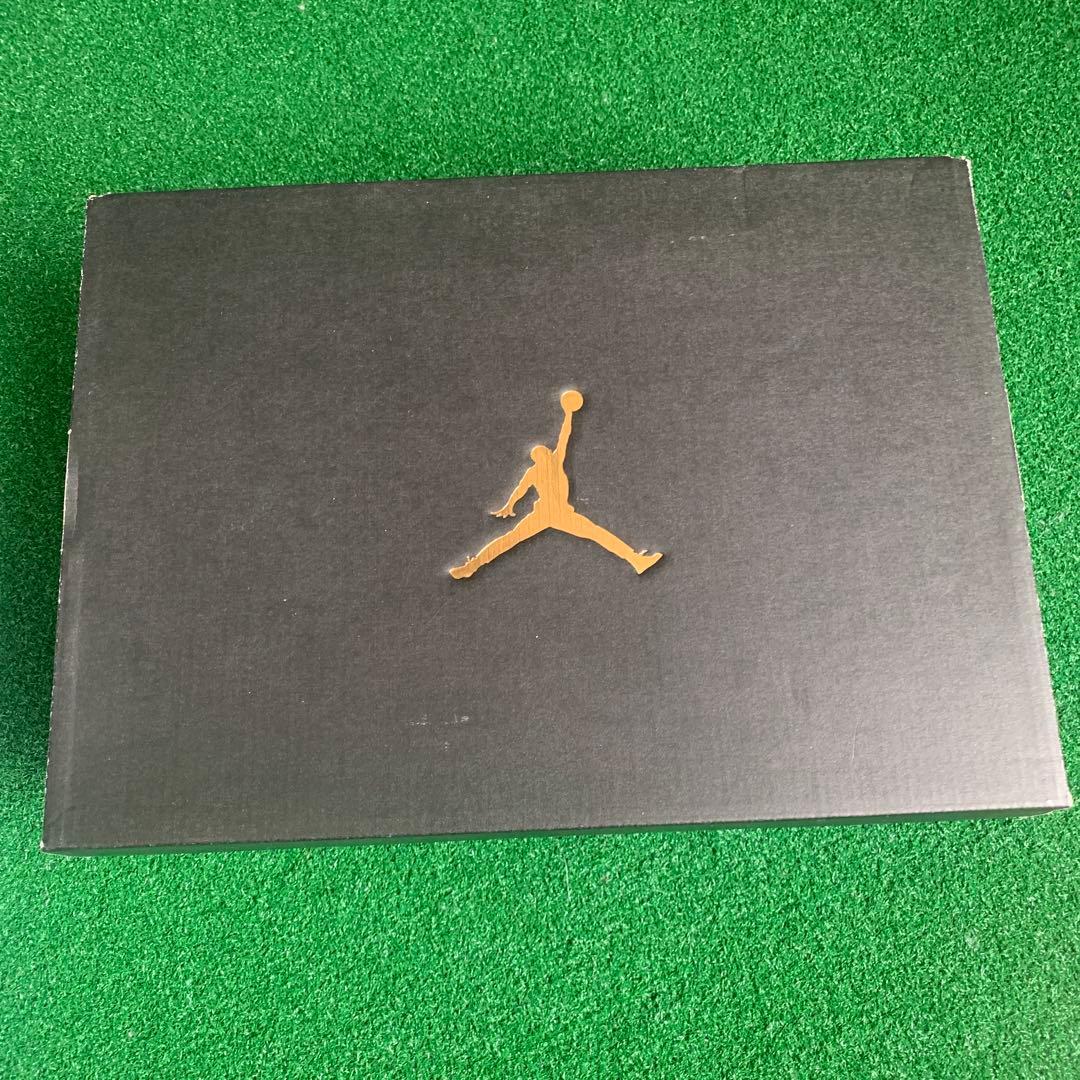 新品未使用　NIKE エアジョーダン 1 LOW G NRG