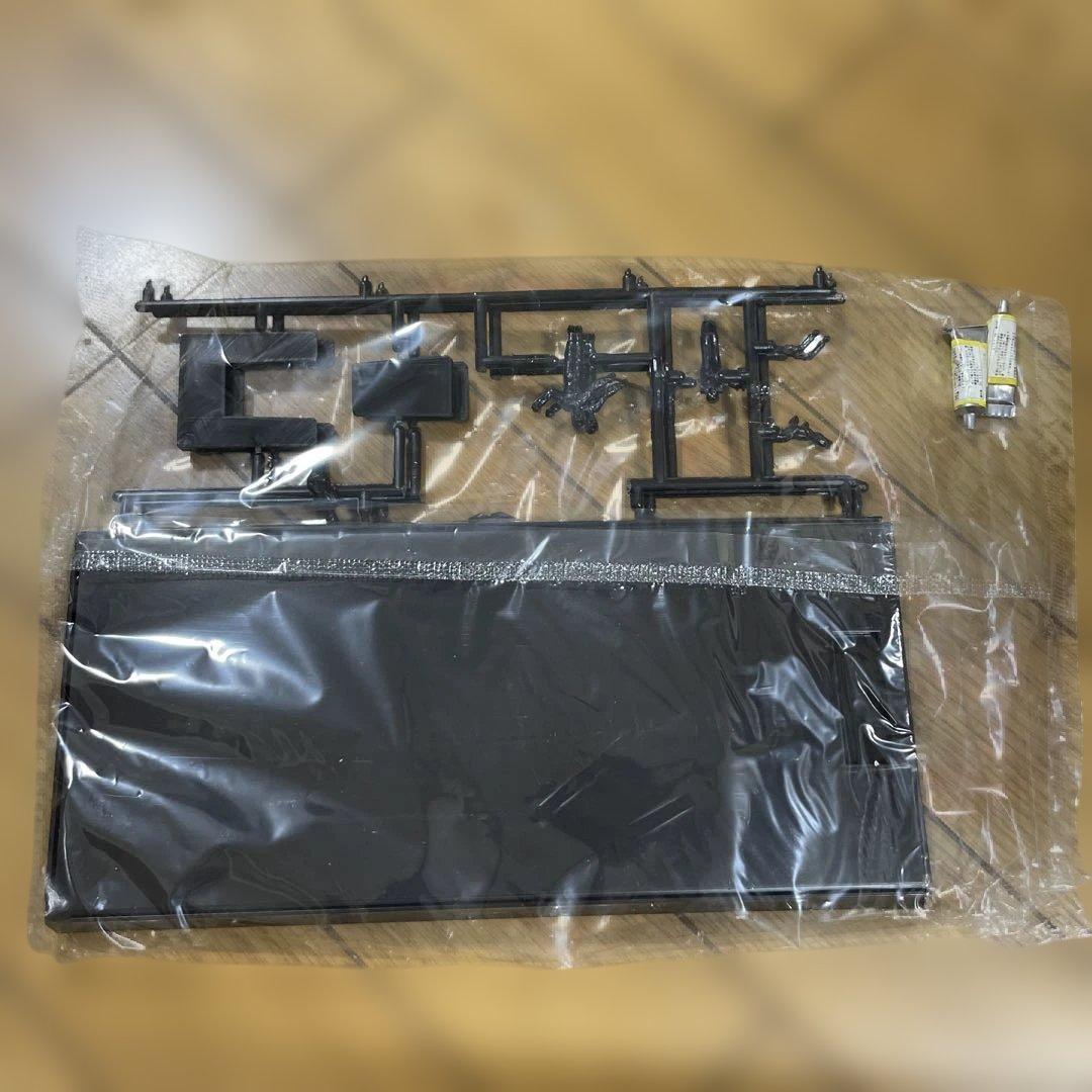 「希少！EF65 ブルートレイン 電気機関車モデル 中古品」Ln092