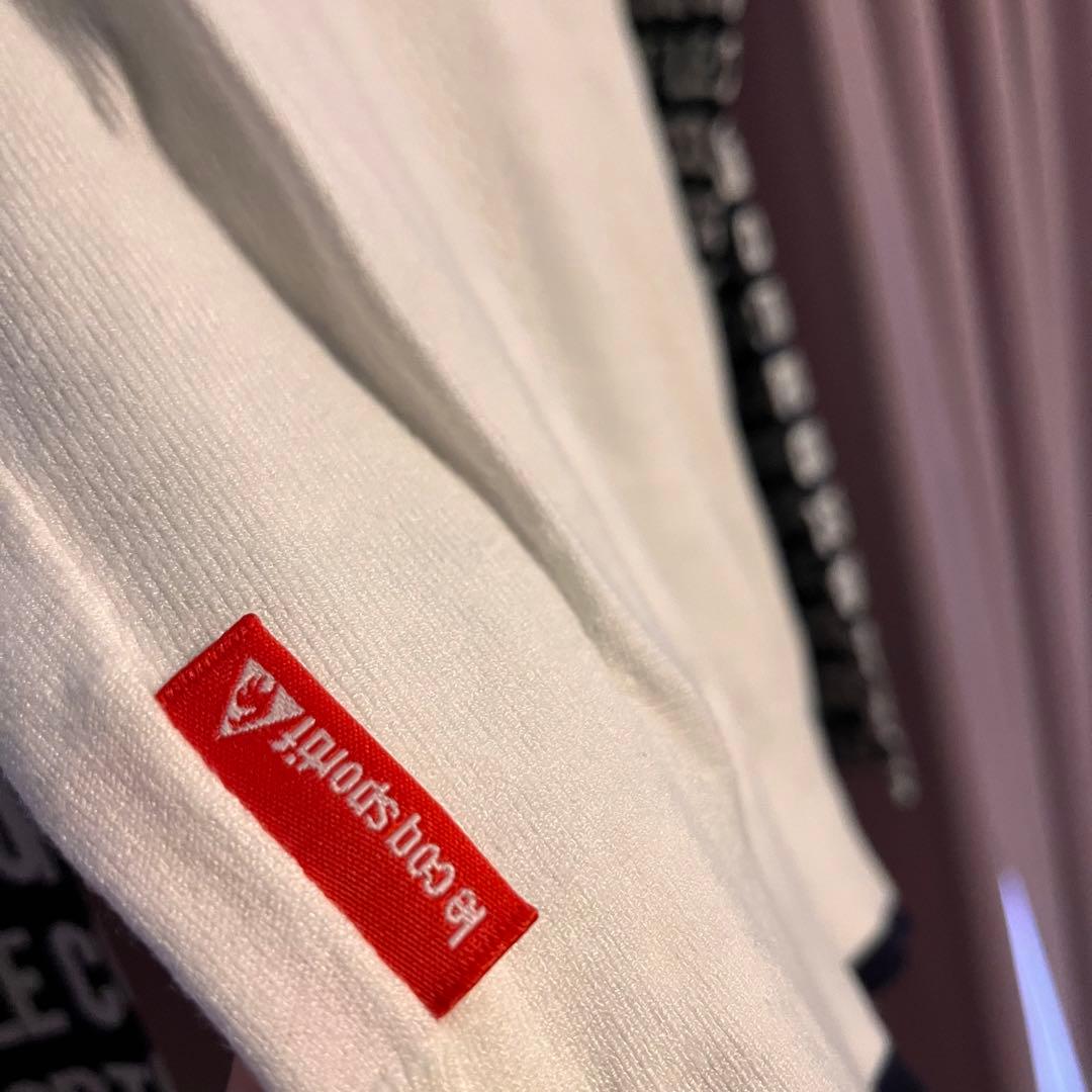 ほぼ新品　ルコック　ウエア　靴下セット