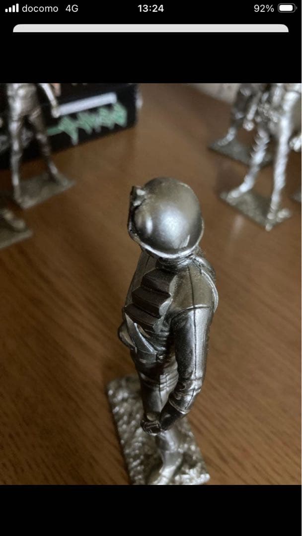 仮面ライダーフィギュアセット