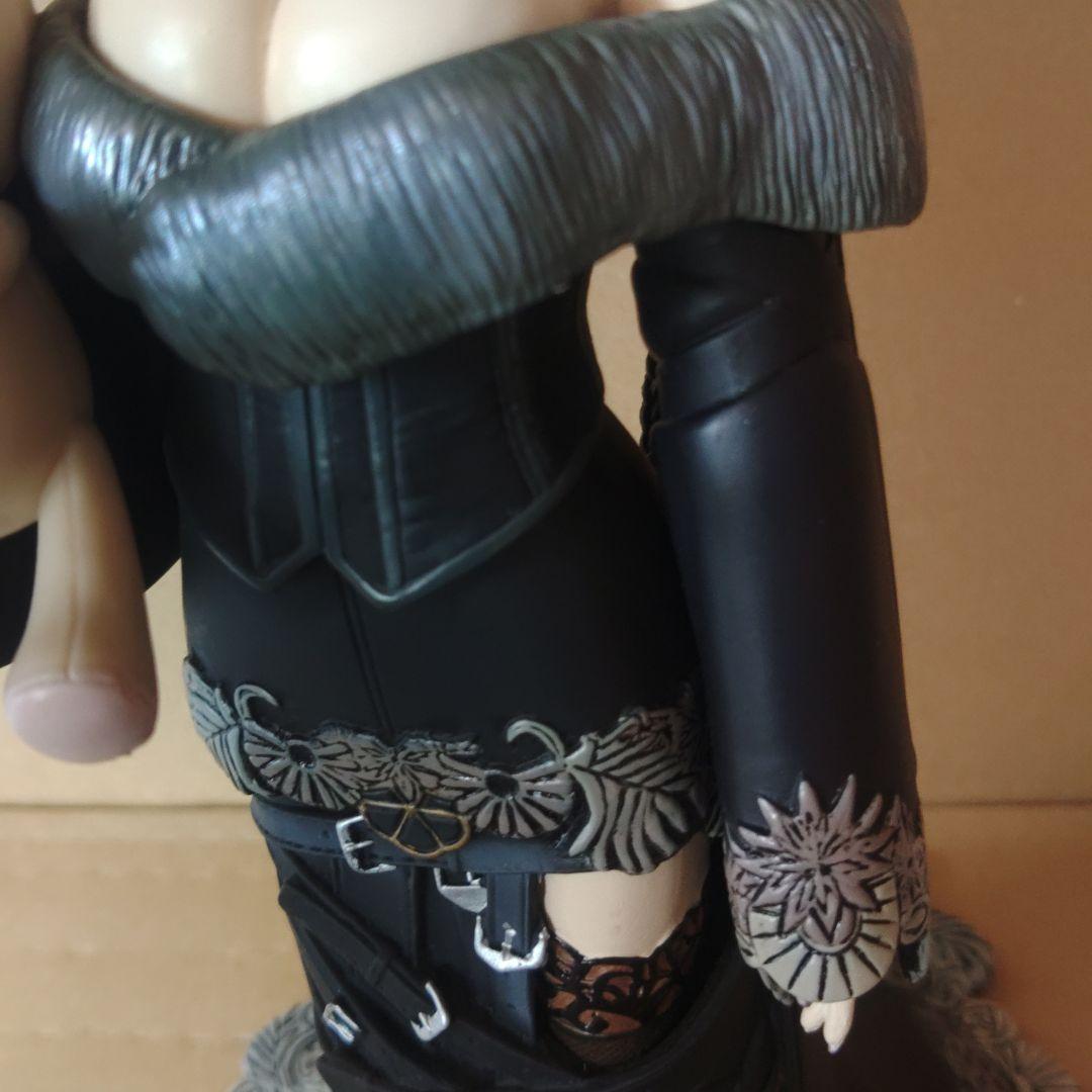 コトブキヤ　ファイナルファンタジーⅩ　ARTFXルールー　フィギュア