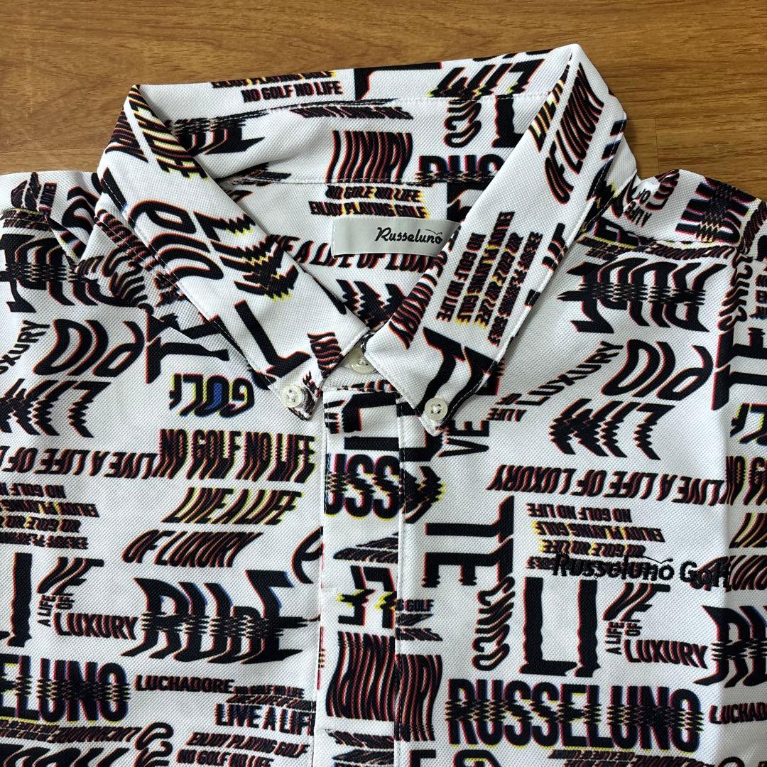 ラッセルノゴルフウェア