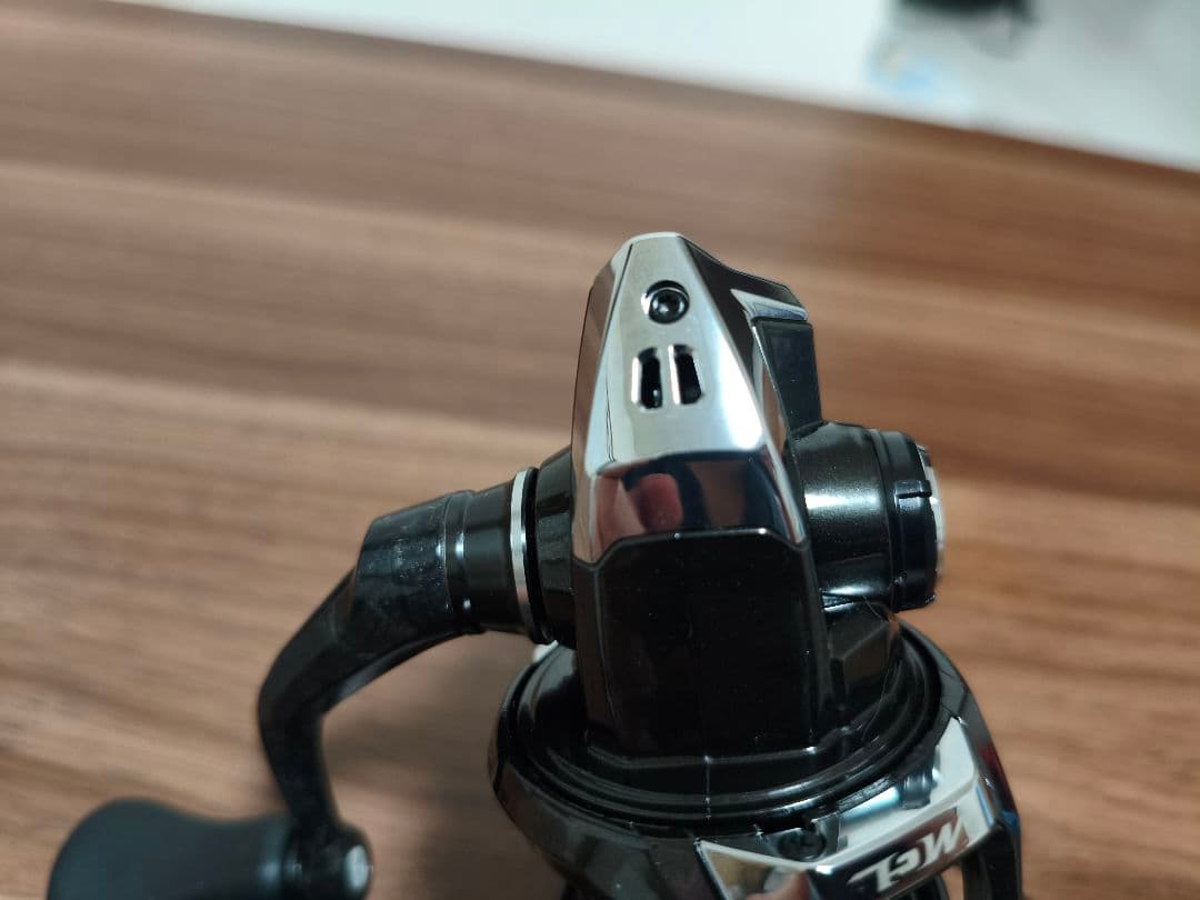 ［未使用］23ヴァンキッシュ C2500S