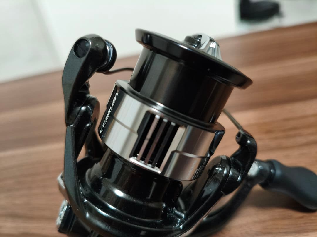 ［未使用］23ヴァンキッシュ C2500S