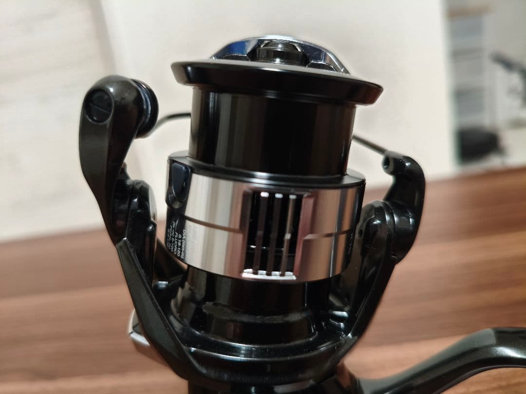 ［未使用］23ヴァンキッシュ C2500S