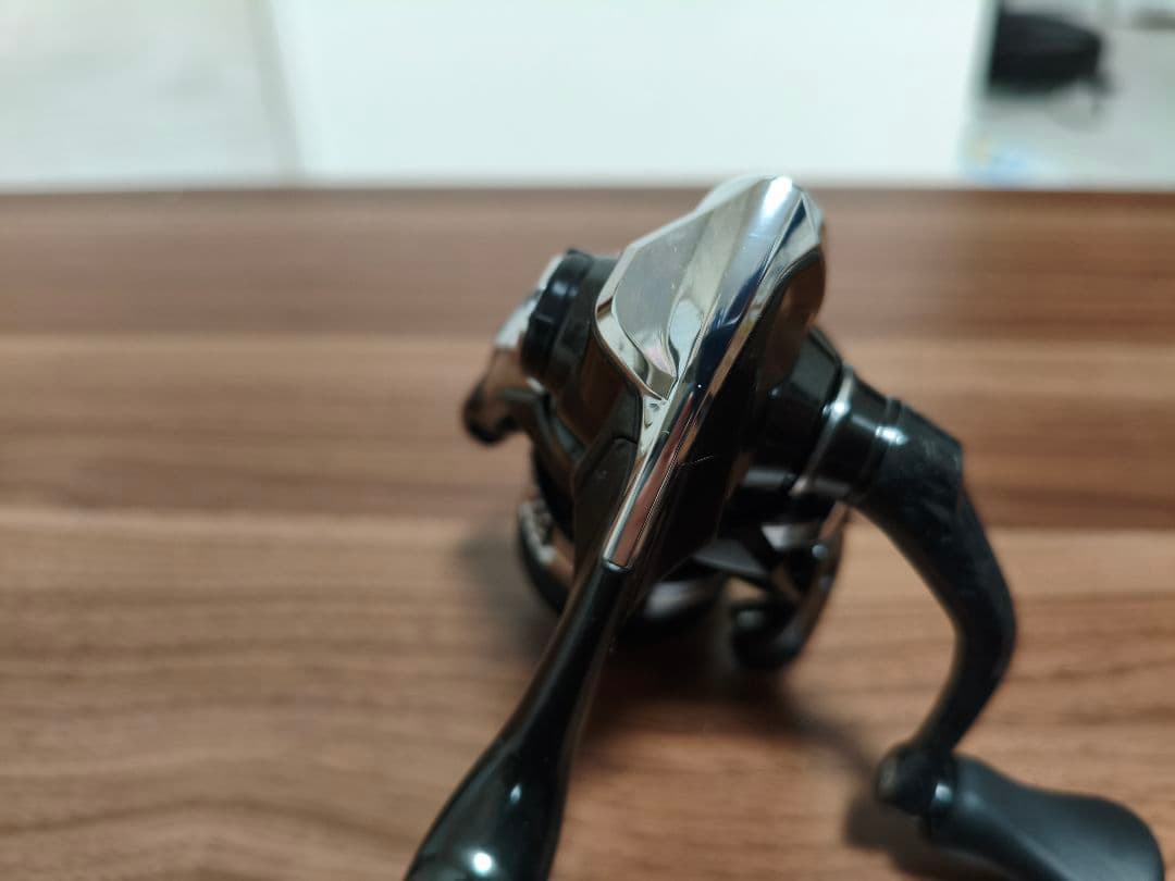 ［未使用］23ヴァンキッシュ C2500S