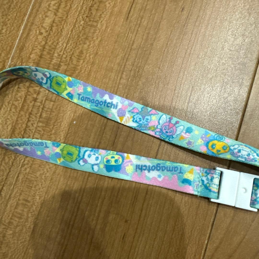 たまごっちみーつ ファンタジーみーつ ver.パープル