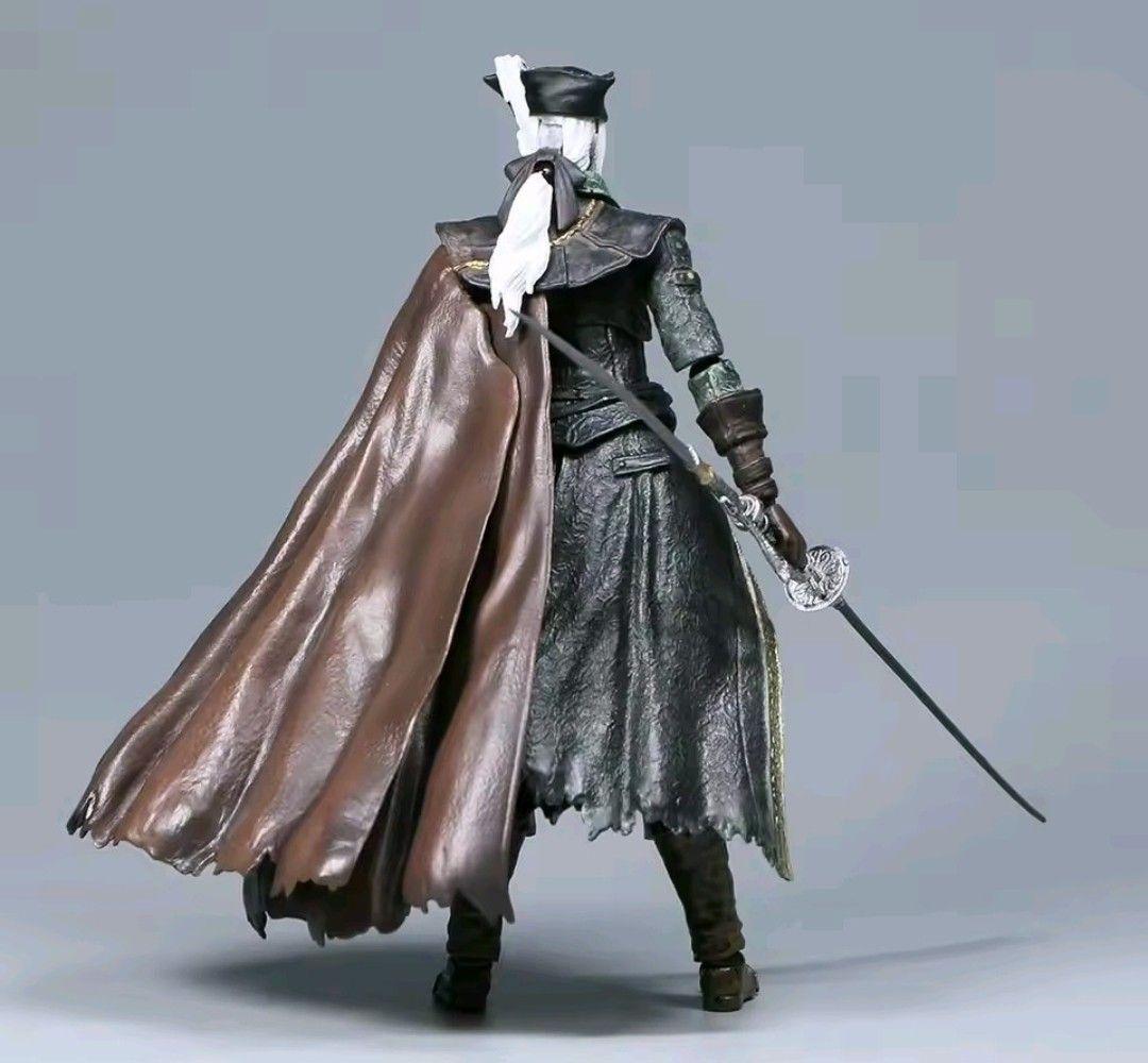 ブラッドボーン Bloodborne マリア フィギュア maxバージョン