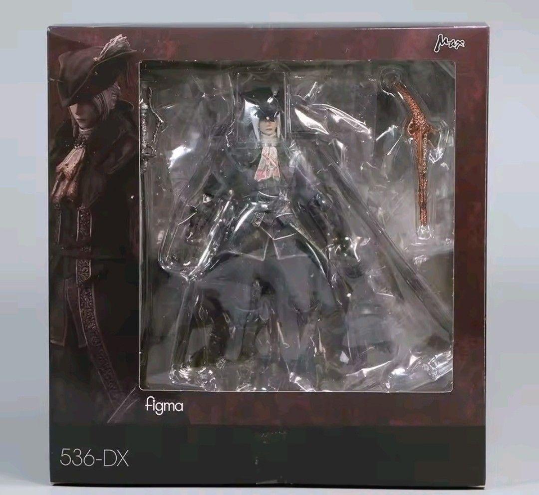 ブラッドボーン Bloodborne マリア フィギュア maxバージョン