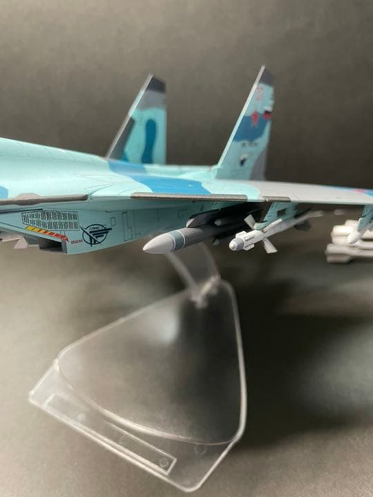 su-35 フランカー