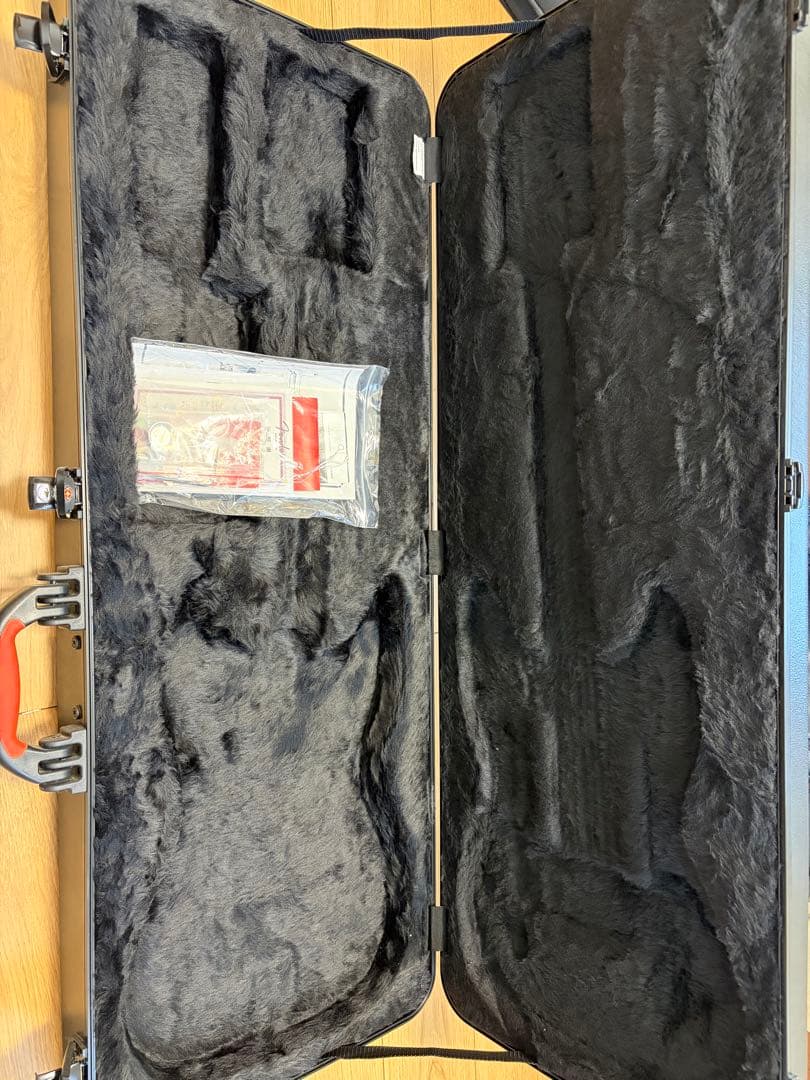 ギター Fender American Deluxe telecaster N3