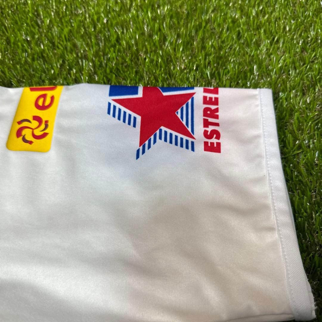 クルブ・プエブラ 11-12 kappa ユニフォーム