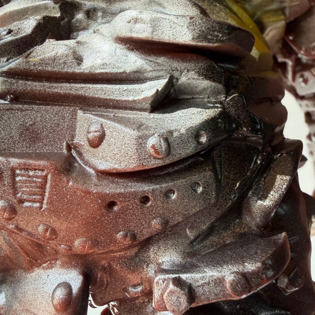 ガルバン　ブルマァク　バンダイ　ソフビ　フィギュア　キャプテンウルトラ