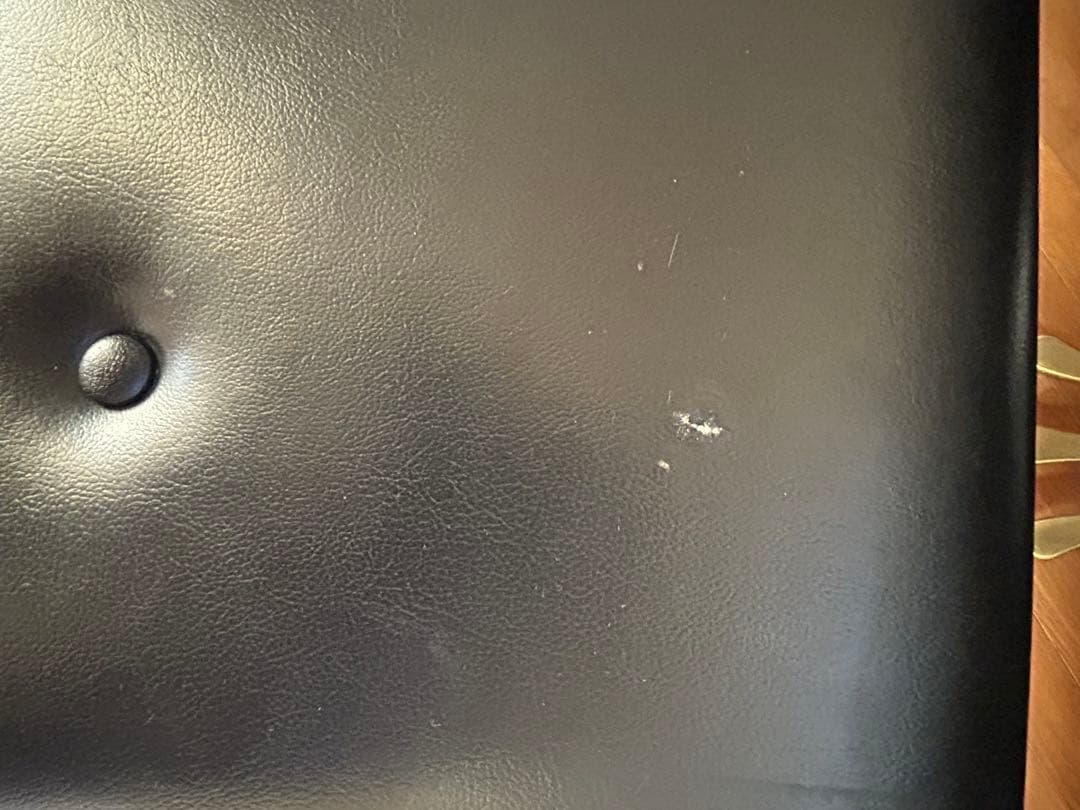 YAMAHA アップライトピアノ b113 黒 椅子付き