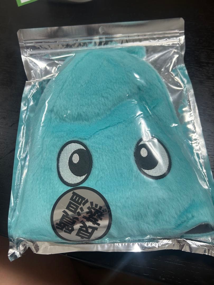 【新品未使用】ROOFTOP×ベストサウナハット