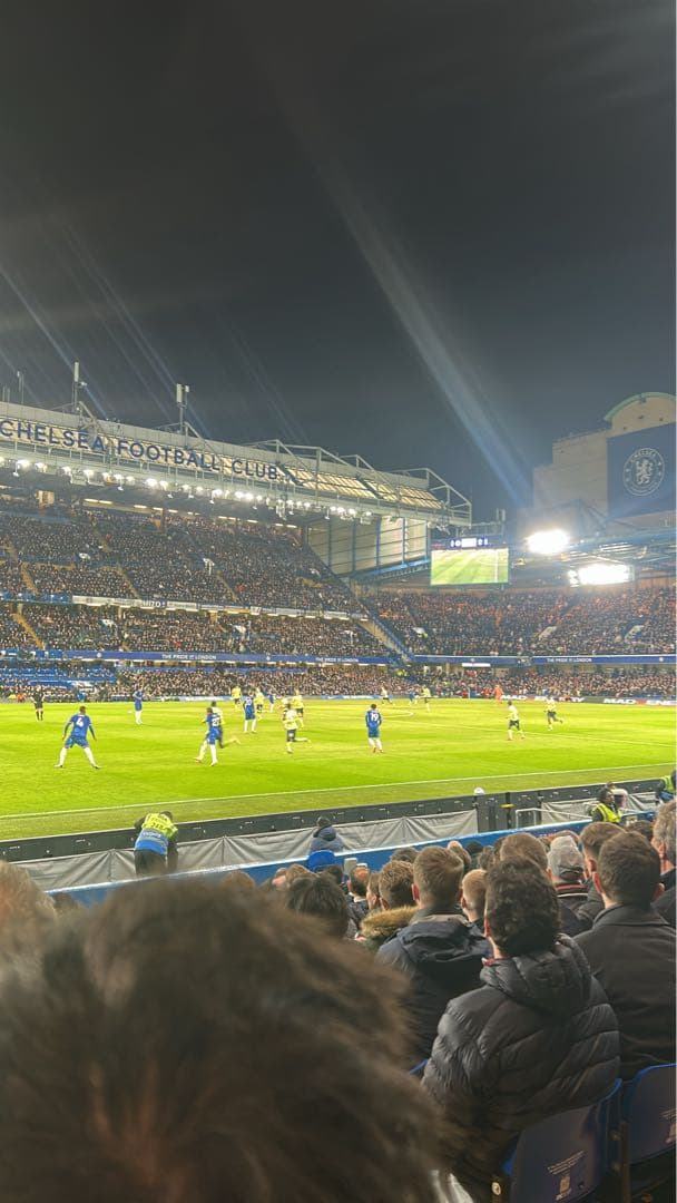 Nike Chelsea FC ピンク M スリムフィット