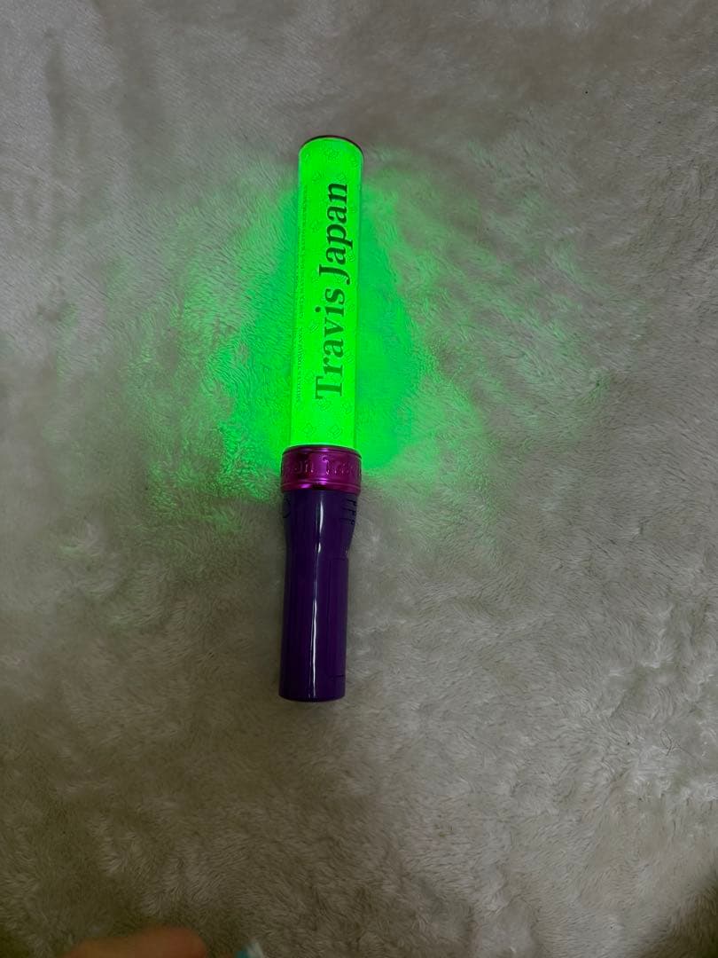 トラジャ ペンライト